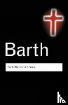 Barth, Karl - God Here and Now