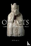 Caple, Chris - Objects