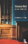 Perrin, Joseph-Marie, Thibon, Gustave - Simone Weil as we knew her