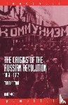 Wood, Alan (University of Lancaster - The Origins of the Russian Revolution, 1861-1917