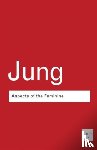 Jung, C.G. - Aspects of the Feminine