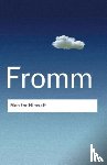 Fromm, Erich - Man for Himself