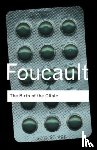 Foucault, Michel - The Birth of the Clinic
