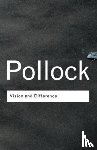 Pollock, Griselda - Vision and Difference