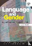 Sunderland, Jane (Lancaster University - Language and Gender