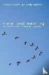 Carper, Thomas, Attridge, Derek - Meter and Meaning