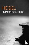 Beiser, Frederick (Syracuse University - Hegel