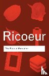 Ricoeur, Paul - The Rule of Metaphor