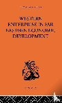Allen, G. C., Donnithorne - Western Enterprise in Far Eastern Economic Development