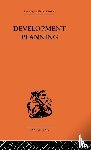 Lewis, W. Arthur - Development Planning