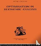 Mills, Gordon - Optimisation in Economic Analysis