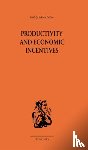 Davidson, J. P. - Productivity and Economic Incentives