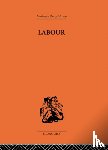 Florence, P. Sargant - Labour