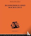 Lowe, Adolf - Economics and Sociology - A Plea for Co-Operation in the Social Sciences