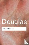 Douglas, Professor Mary, Douglas, Mary - Natural Symbols