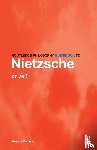 Ridley, Aaron (University of Southampton - Routledge Philosophy GuideBook to Nietzsche on Art