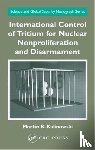 Kalinowski, Martin B. (CTBTO - International Control of Tritium for Nuclear Nonproliferation and Disarmament