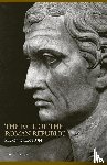 Shotter, David (University of Lancaster - The Fall of the Roman Republic