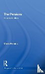 Brosius, Maria (University of Newcastle upon Tyne - The Persians