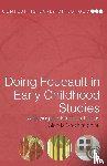 Mac Naughton, Glenda (formerly University of Melbourne - Doing Foucault in Early Childhood Studies