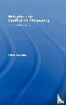 Cazeaux, Clive (University of Wales Institute - Metaphor and Continental Philosophy
