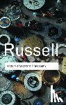 Russell, Bertrand - History of Western Philosophy