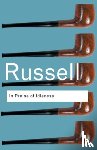 Russell, Bertrand - In Praise of Idleness