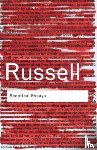 Russell, Bertrand - Sceptical Essays