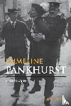 Purvis, June (University of Portsmouth - Emmeline Pankhurst