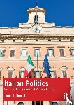 Newell, James L. - Italian Politics