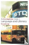  - The RoutledgeFalmer Reader in Language and Literacy