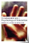  - The RoutledgeFalmer Reader in Psychology of Education