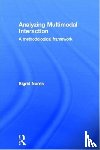 Norris, Sigrid - Analyzing Multimodal Interaction