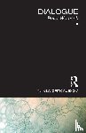 Womack, Peter (University of East Anglia - Dialogue