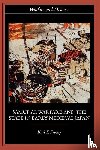 Friday, Karl F. (University of Georgia - Samurai, Warfare and the State in Early Medieval Japan