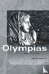 Carney, Elizabeth (Clemson University - Olympias