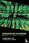 Froud, Julie, Johal, Sukhdev, Leaver, Adam (University of Manchester, Williams, Karel - Financialization and Strategy