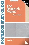 Berry, Ralph - The Research Project
