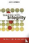 Macfarlane, Bruce ('University of Bristol - Teaching with Integrity