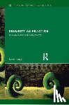 Hansen, Lene (University of Copenhagen - Security as Practice
