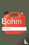 Bohm, David - On Creativity
