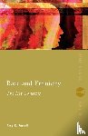 Ansell, Amy (Emerson College - Race and Ethnicity: The Key Concepts