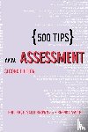 Sally Brown, Phil Race, Brenda Smith - 500 Tips on Assessment