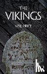 Price, Neil (University of Uppsala, Raffield, Ben (Uppsala University - The Vikings