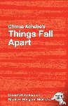 Whittaker, David, Msiska, Mpalive-Hangson (Birkbeck College - Chinua Achebe's Things Fall Apart