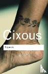 Cixous, Helene - Stigmata