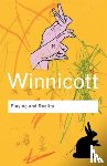 Winnicott, D. W. - Playing and Reality
