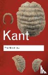 Kant, Immanuel - The Moral Law