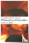  - The RoutledgeFalmer Reader in the Philosophy of Education