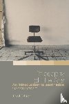 Graham, Gordon (Princeton Theological Seminary - Philosophy of the Arts